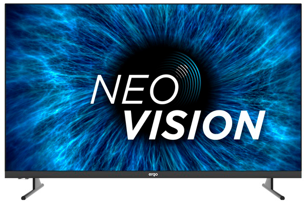 Телевизор Ergo 32DHT5100