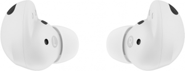 Навушники Samsung Galaxy Buds2 Pro white (SM-R510NZAASEK) 