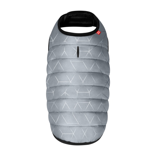 Куртка Waudog Сlothes світловідбивна XXS