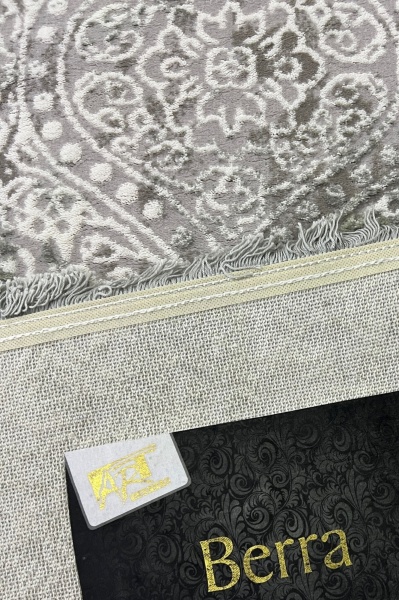 Ковер Art Carpet BERRA 62D GREEN 100x200 см 