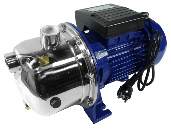 Насос відцентровий toНАСОСИ 0,75 кВт JETS100