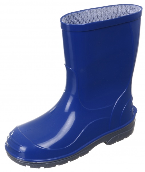 Чоботи гумові GoKids OLI р.30 темно-синій 662052630A 