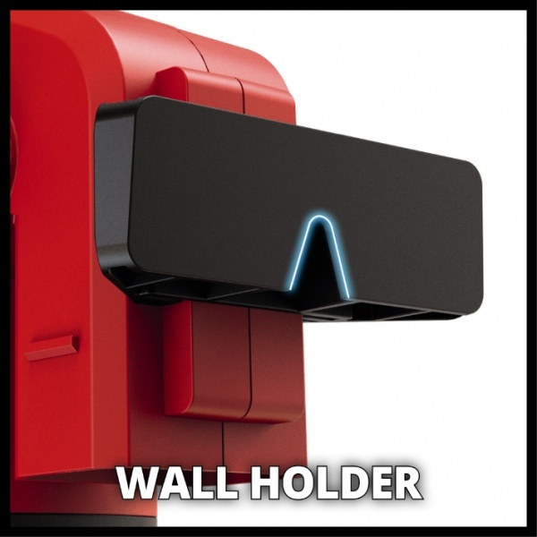 Пылесос аккумуляторный Einhell VENTURRO 18/210 (3433625)