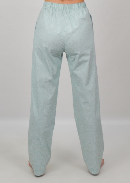 Штани Roksana Ketrin №1528/69006 р. 44 зелений