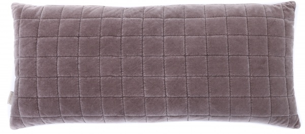 Подушка декоративна Julia 40x90 см бузковий Essenza 