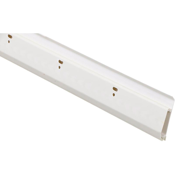 Плинтус King Floor 70 дуб палермо 20,8x70x2500 мм 