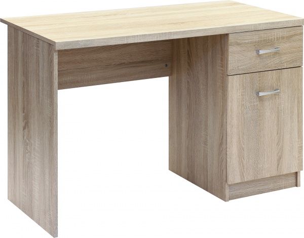 Стол письменный BIU1D1S/120 