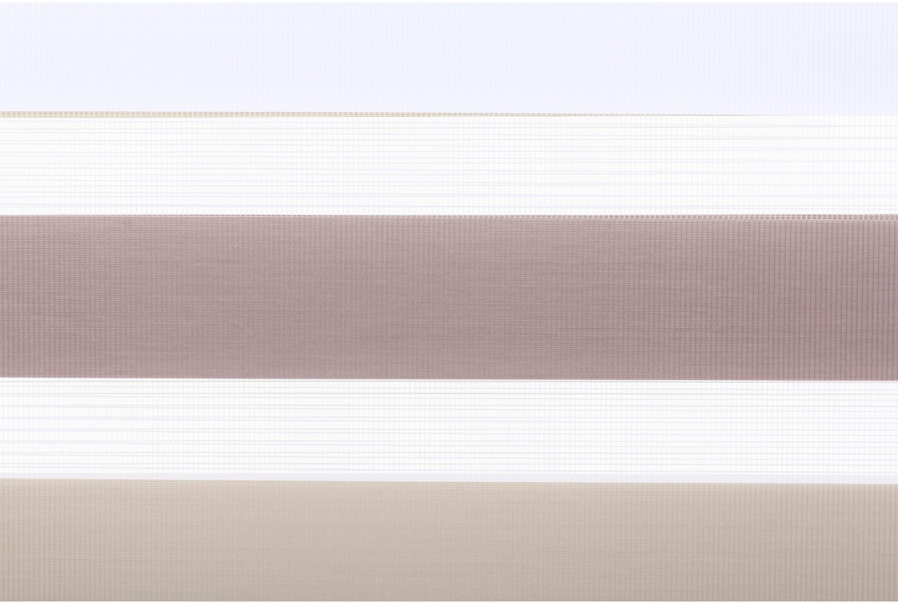 Ролета мини Vivendi триколор B1-012 39x160 см