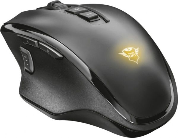 Миша Trust GXT 140 Manx Rechargeable Wireless 21790 