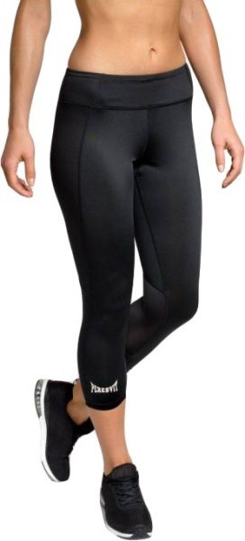 Лосины Peresvit Air_Motion 501103-101 S черный