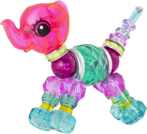 Игрушка Twisty Petz из серии Модное перевоплощение Єлегантный слон 20105838