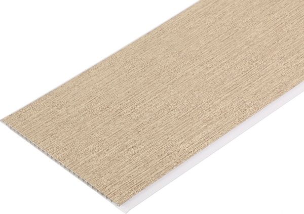 Панель ПВХ Селянський стиль 8x250x2700 мм (0,675 кв.м)