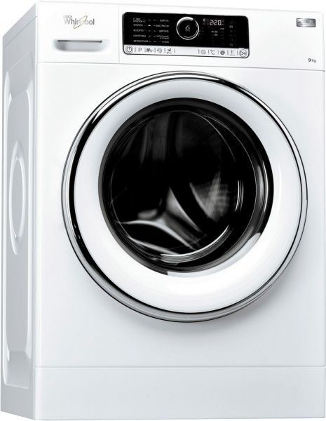 Пральна машина Whirlpool FSCR 90420