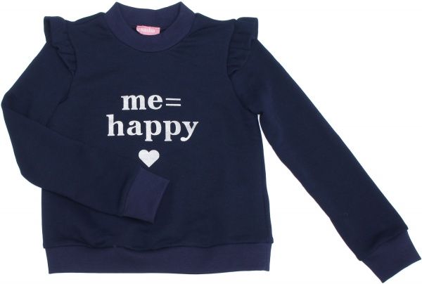 Реглан Sasha р.146 синий 4579/1 