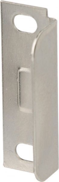 Обратная планка в замок DC