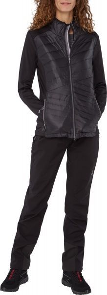 Джемпер McKinley Rubito wms 294745-050 р. 44 чорний