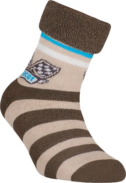Носки детские Conte-Kids SOF-TIK 231 р.16 бежевый 