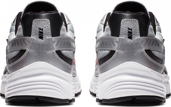 Кросівки Nike INITIATOR 394055-001 р.42 сірий