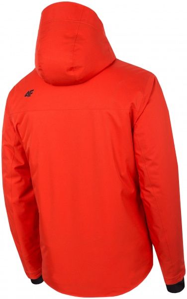 Куртка 4F H4Z19-KUMN007-62S 2XL красный