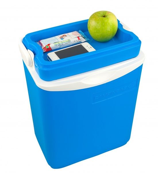 Термобокс Campingaz Icetime Plus 30L 