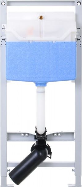 Комплект инсталляции Ideal Standard ProSys 120 SMART с кнопкой Smart Flash OLEAS M1