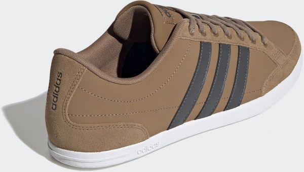 Кросівки Adidas CAFLAIRE EG4317 р.UK 10 коричневий