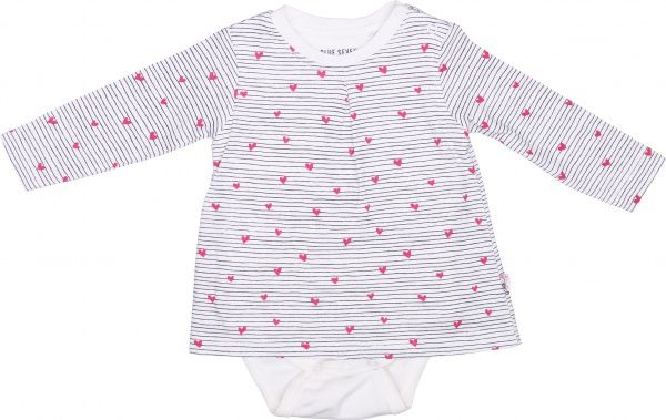 Комплект для новонароджених Blue Seven 473102 різнокольоровий р.62 