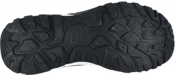 Черевики 4F HJZ20-JOBMW001-21S р. EUR 37 чорний