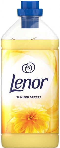 Кондиционер для белья Lenor Летний день 1,8 л
