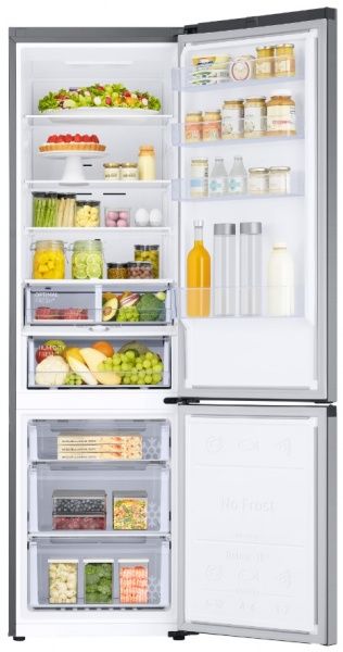 Холодильник Samsung RB38T603FSA/UA