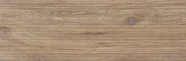 Плитка Ceramika Paradyz WOOD LOVE BROWN A mat 29,8х89,8 