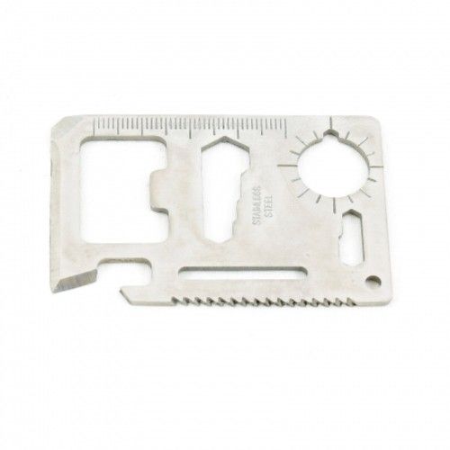 Мультитул Mil-Tec 15408000