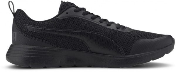 Кроссовки Puma Flex Renew 37112005 р.UK 10 черный