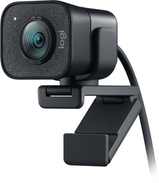 Веб-камера Logitech StreamCam GRAPHITE (L960-001281)