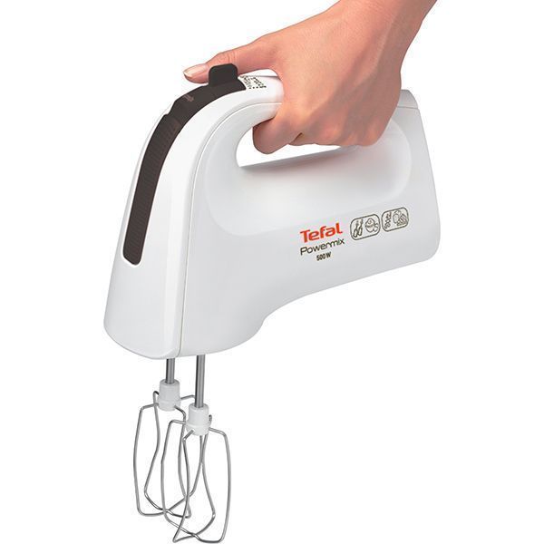 Міксер Tefal HT615138 