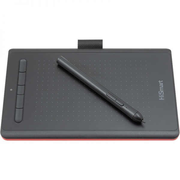 Планшет графічний HiSmart WPB9622 HS081324