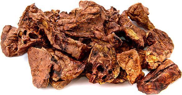 Лакомство Ласощі села легкие говяжьи 100 г