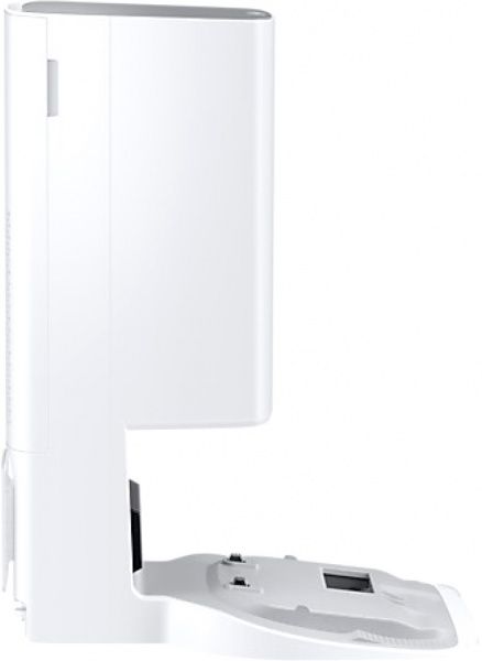 Робот-пылесос Samsung Robot Jet VR50T95735W/EV white 