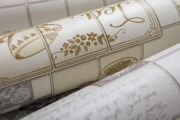 Шпалери вінілові на паперовій основі Bravo 85088BR31 0,53x10,05 м 