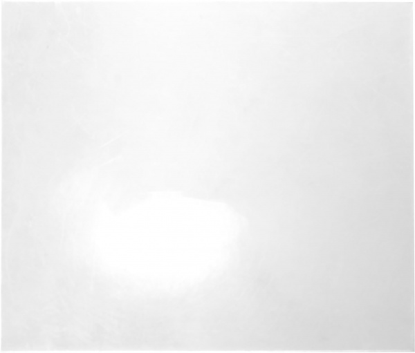 Скло полікорбонатне 133х114