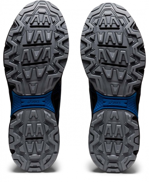 Кроссовки Asics 1011A825-003 р.US 11,5 черный