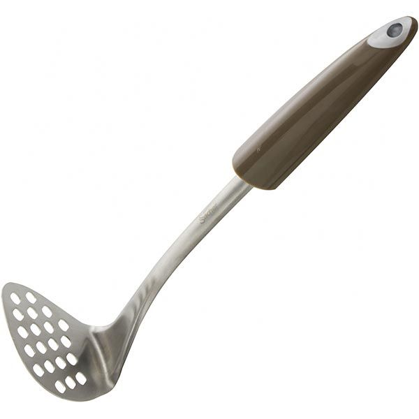 Картоплем'ялка коричнева Sacher