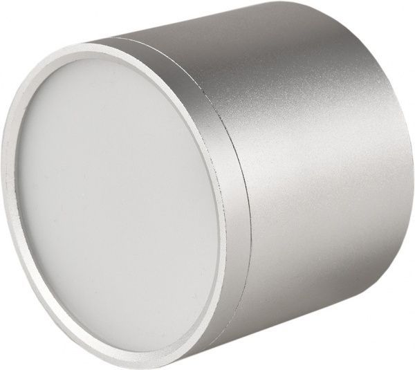 Светильник точечный Estares 10 Вт серебристый CLN-050G 10W 4000K SILVER 