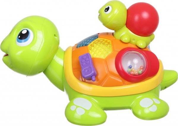 Игрушка Shantou Черепашка G995911