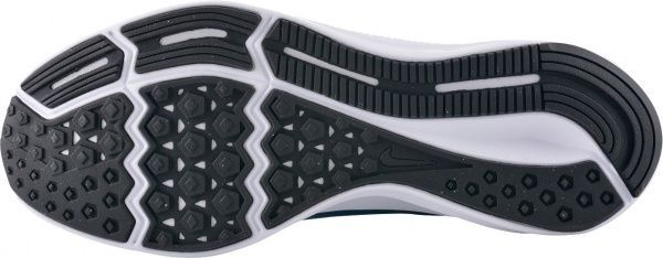 Кроссовки Nike Downshifter 8 908984-401 р.10 синий