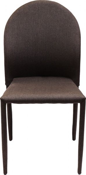 Стілець Дархан коричневий коричневий 