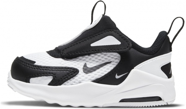 Кроссовки Nike AIR MAX BOLT (TDE) CW1629-102 р.23,5 белый