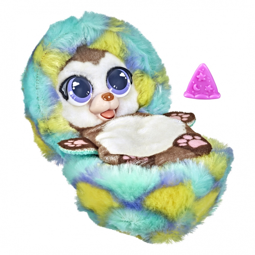 Іграшка Hasbro серія FRF в асортименті F3519