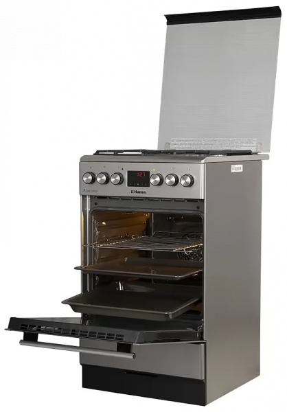 Плита комбинированная Hansa FCMS582258