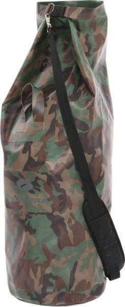 Гермомешок Kolibri 80 л (32.100.00) камуфляж